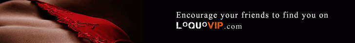 Find the best Escorts at loquovip.com