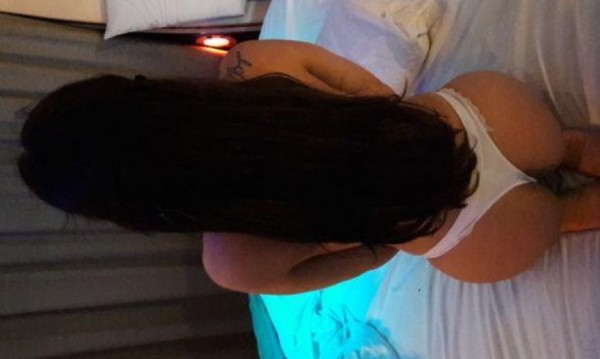 Erotic Massages City of Edinburgh: SENSUAL MASSAGE? I AM A WOMAN, SEDUCTIVE WITH PRETTY HANDS FOR YOU