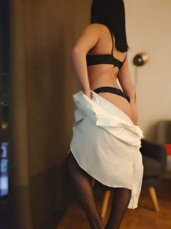 escorts Aberdeen City: HOW I AM YOUR KITTEN, THIN TO MAKE LOVE FOR INTERCOURSE