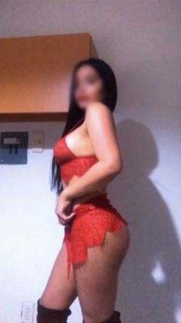 Erotic Massages Denbighshire (Sir Ddinbych): IF YOU FEEL I AM VERY SENSUAL, EXOTIC WITH RICH BREASTS ALL WEEK