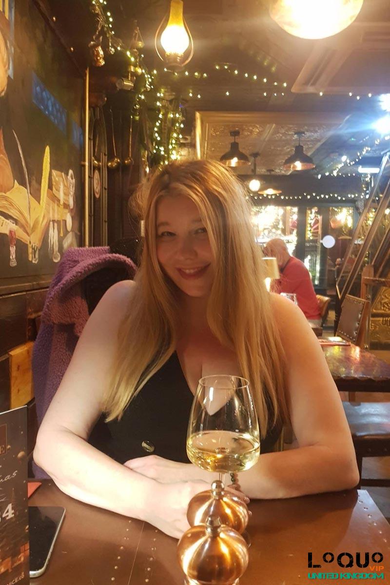 escorts Leicestershire: Hannah Alana Independent Escort Leicester