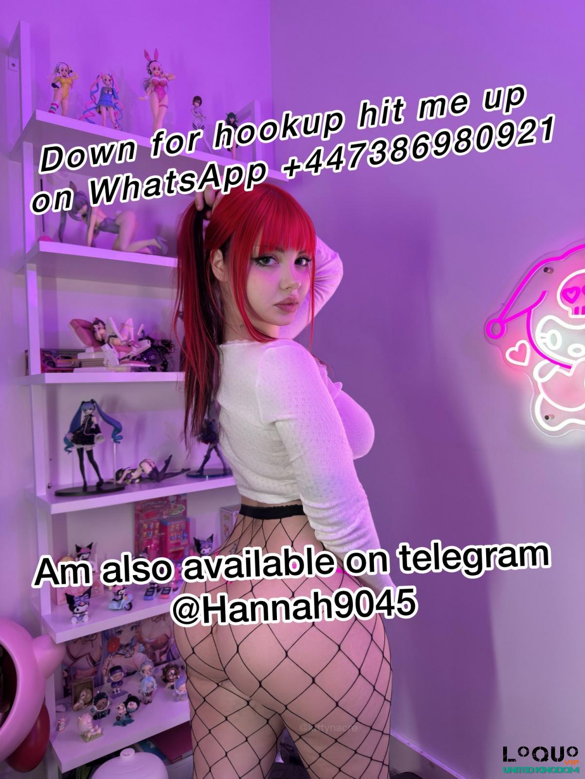 escorts Staffordshire: No drama, no rush, no disease, no surgery